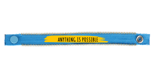 AZUL BOLD STAMP AMARILLO