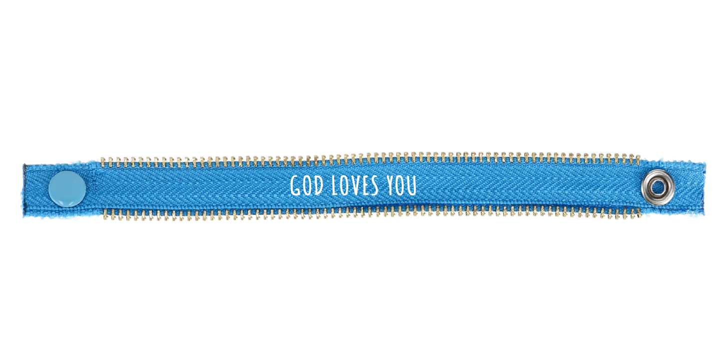 AZUL BOLD SIN STAMP