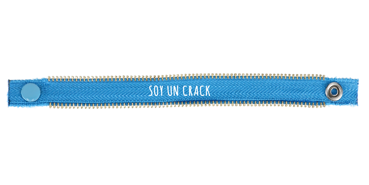 AZUL BOLD SIN STAMP