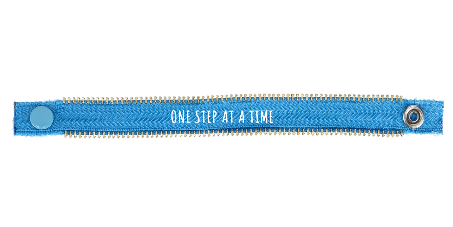 AZUL BOLD SIN STAMP