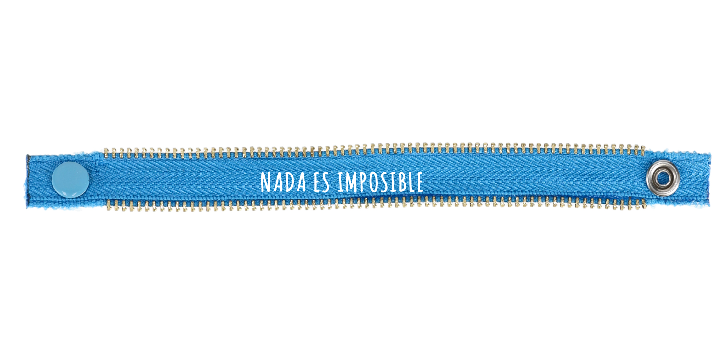 AZUL BOLD SIN STAMP
