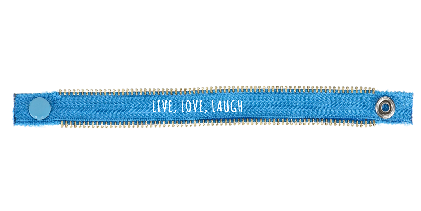 AZUL BOLD SIN STAMP