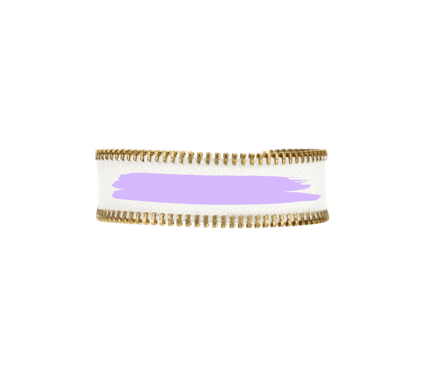 BLANCA STAMP LILA