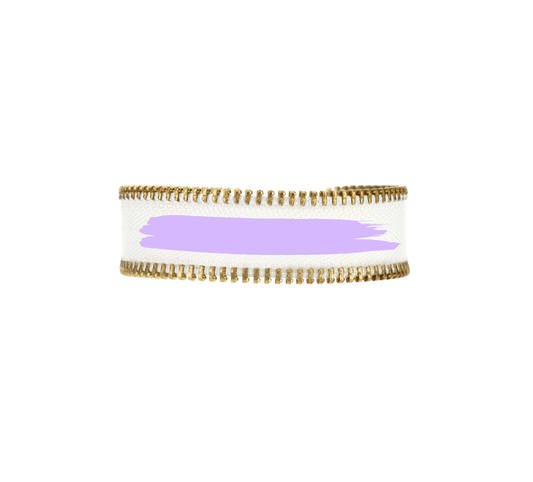 BLANCA STAMP LILA
