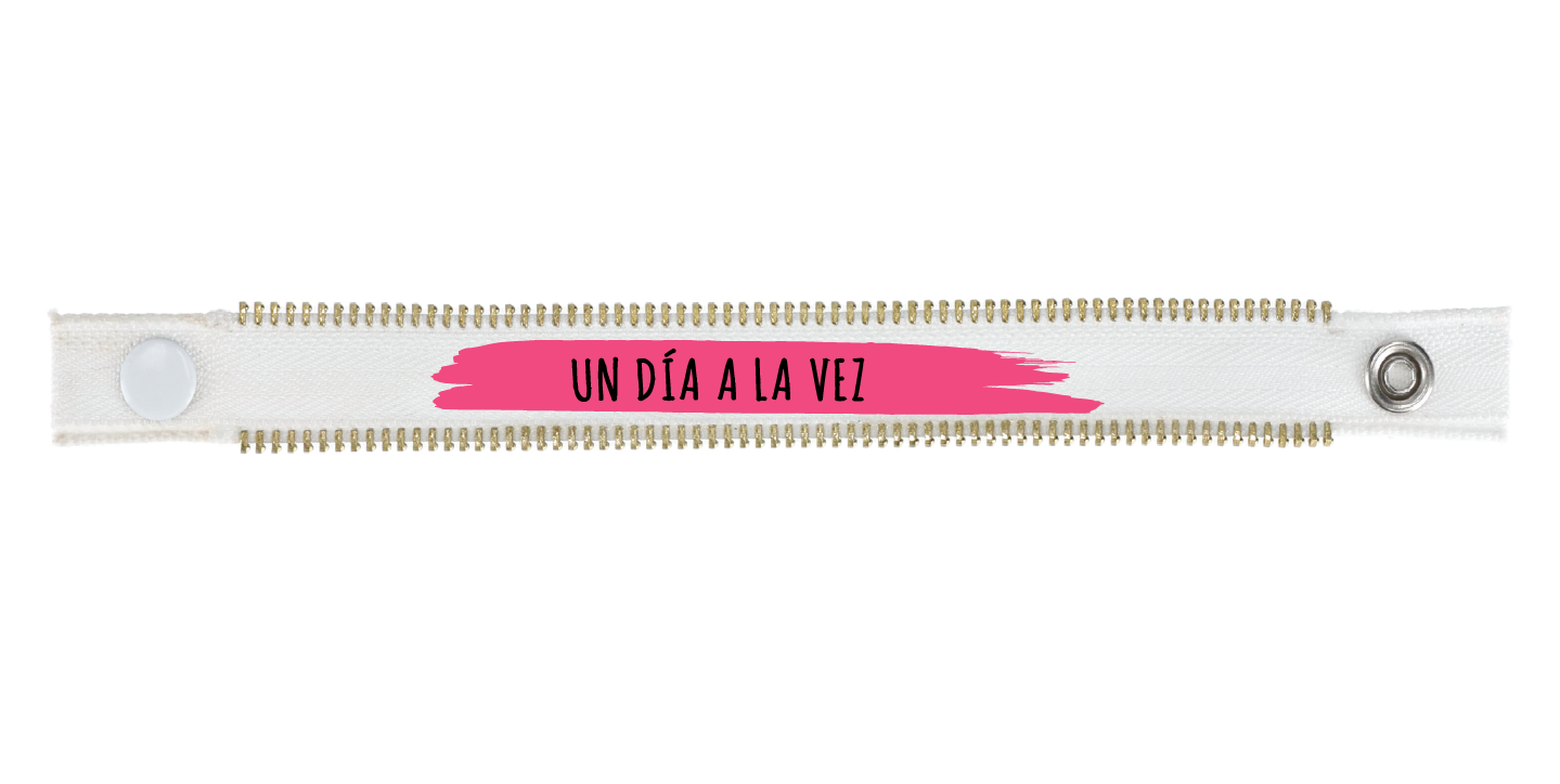 BLANCA STAMP FIUSHA