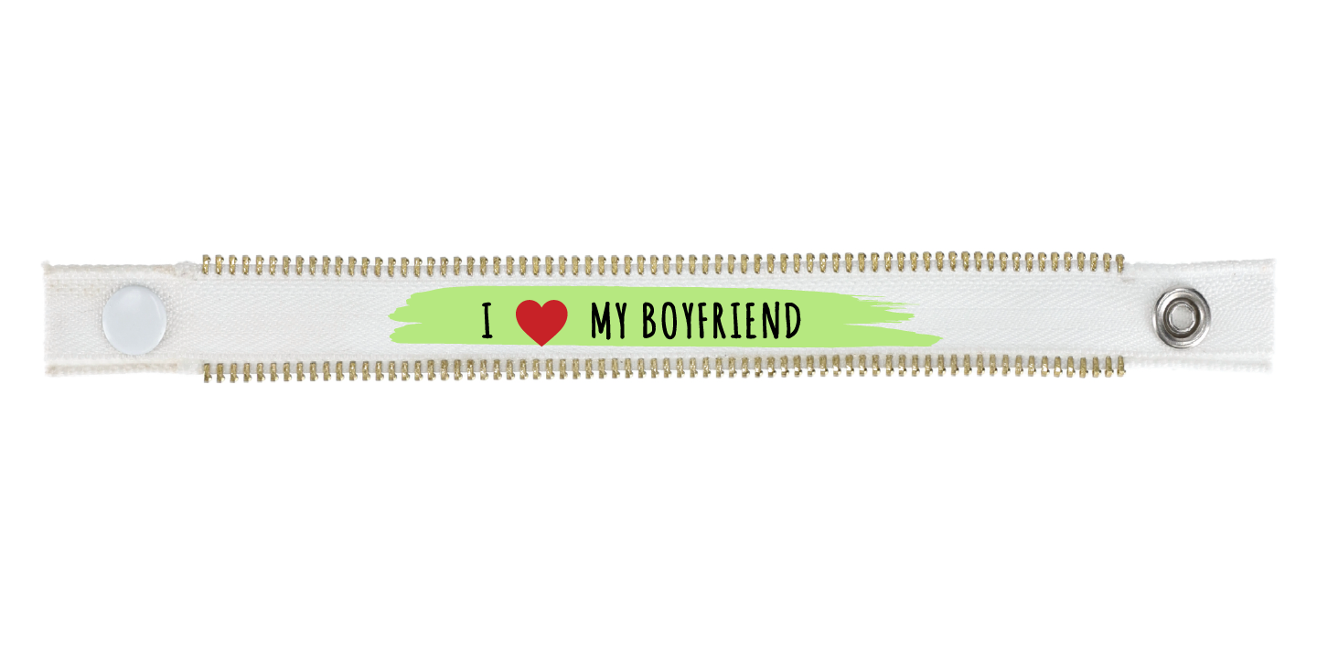 BLANCA STAMP VERDE