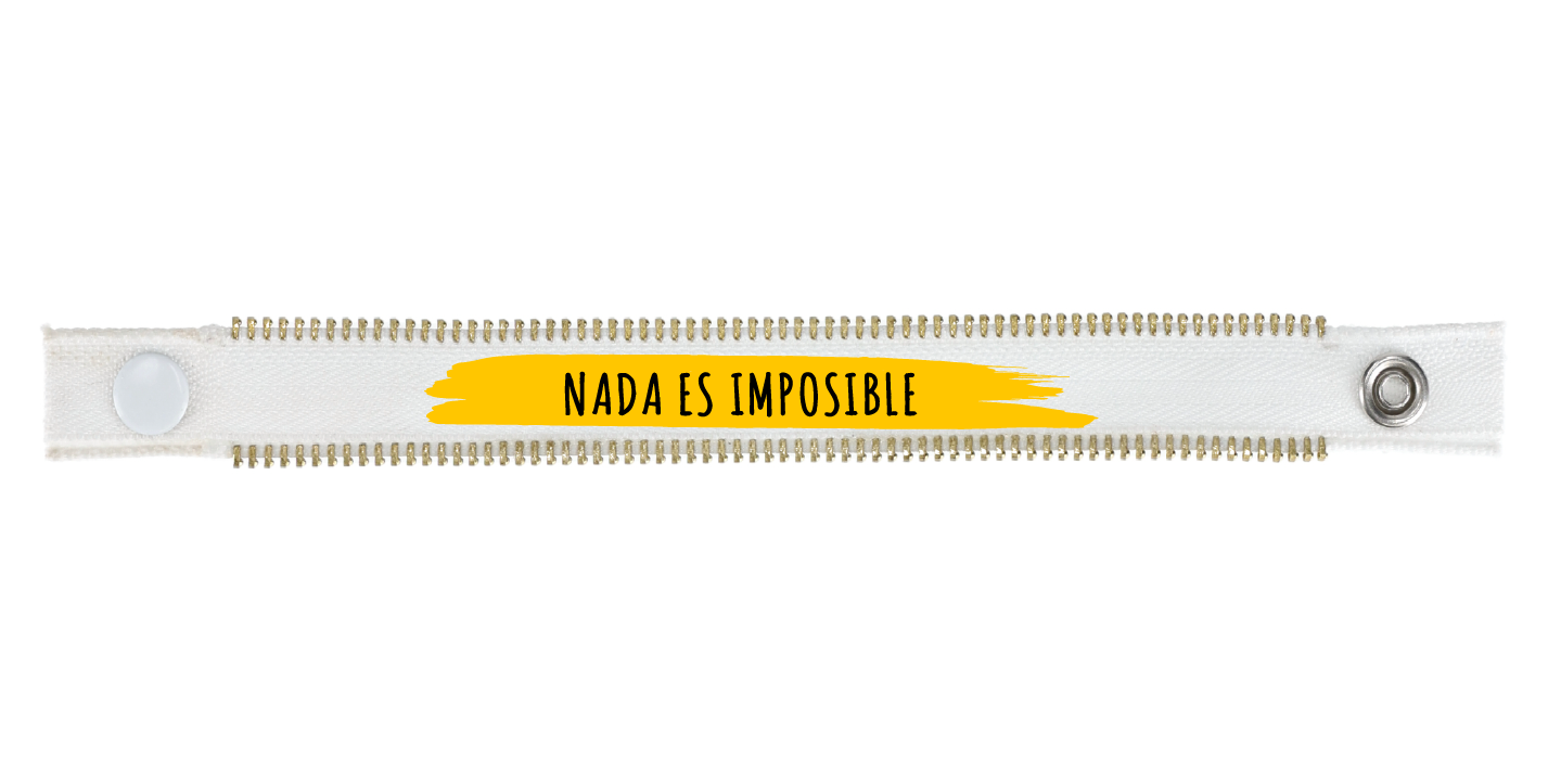 BLANCA STAMP AMARILLO