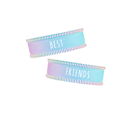 BEST FRIENDS