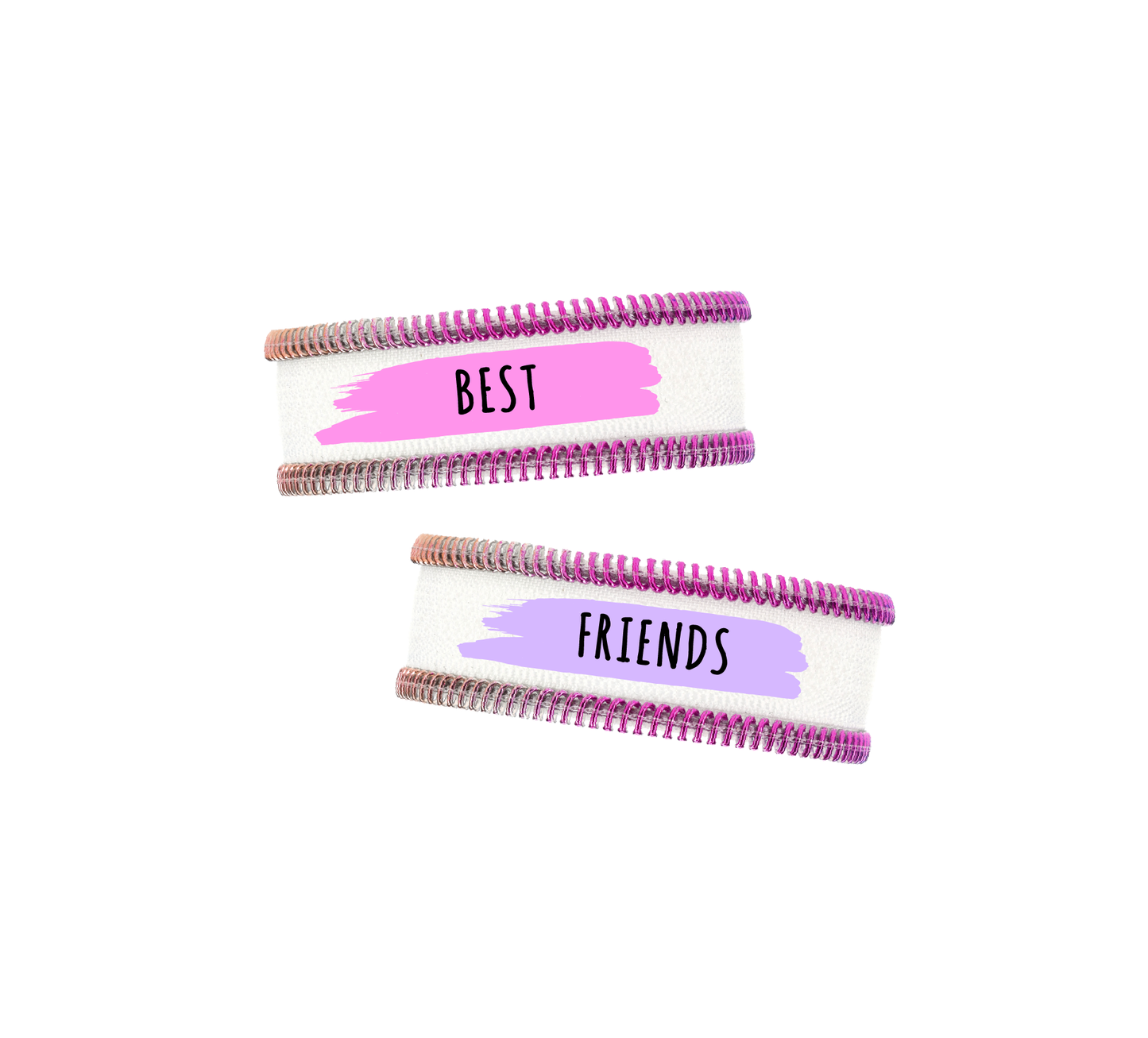 BEST FRIENDS