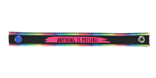 RAINBOW STAMP FIUSHA