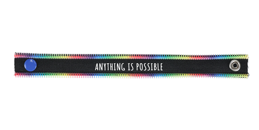 RAINBOW SIN STAMP