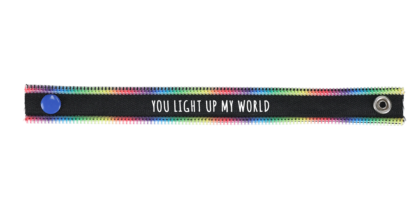 RAINBOW SIN STAMP