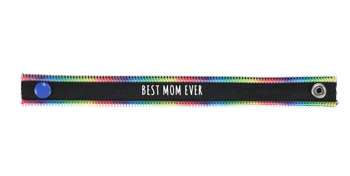 RAINBOW SIN STAMP