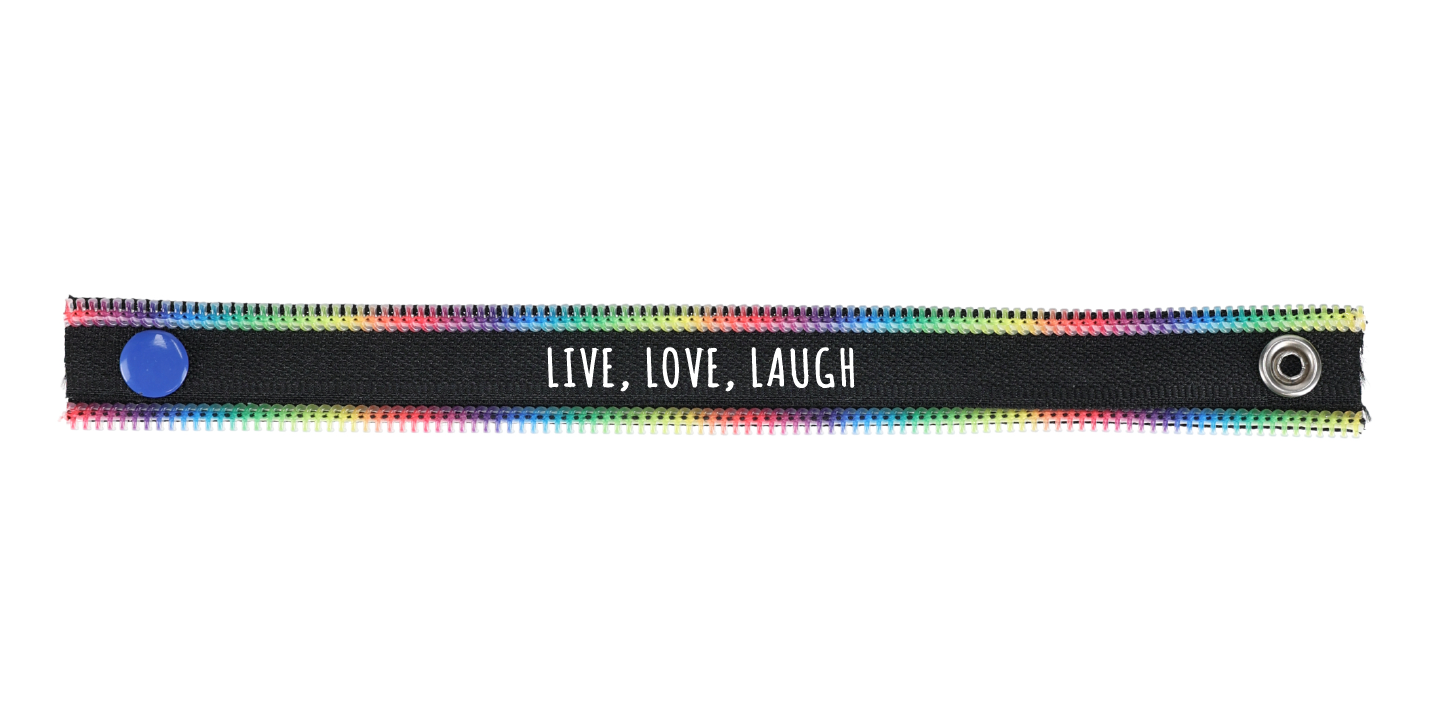 RAINBOW SIN STAMP