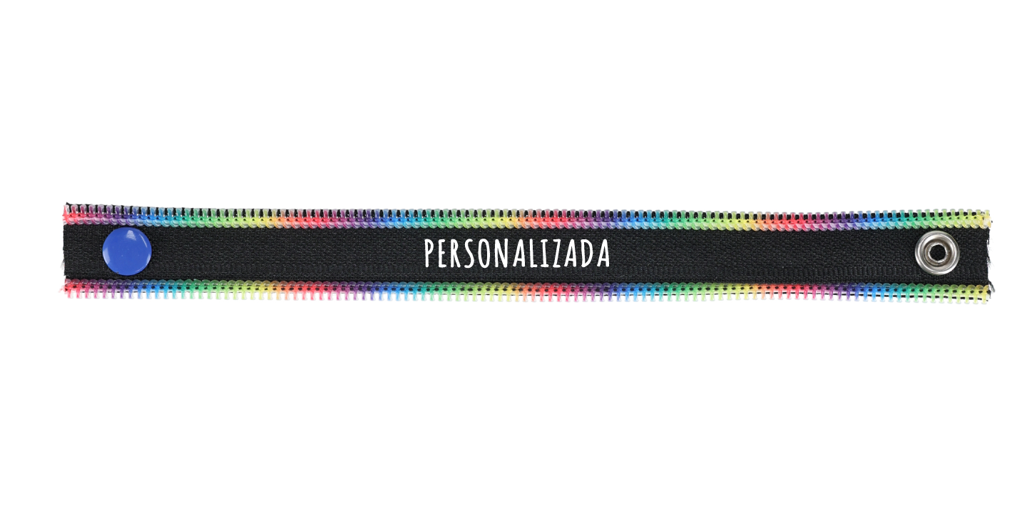 RAINBOW SIN STAMP
