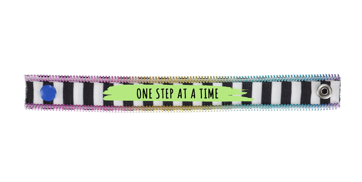 STRIPES STAMP VERDE