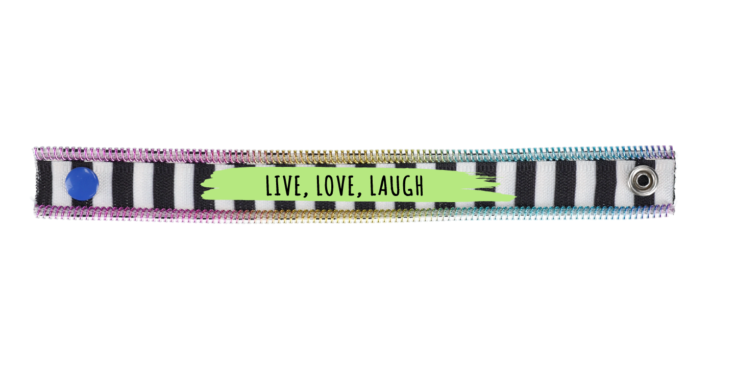 STRIPES STAMP VERDE