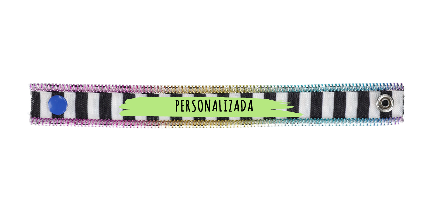 STRIPES STAMP VERDE