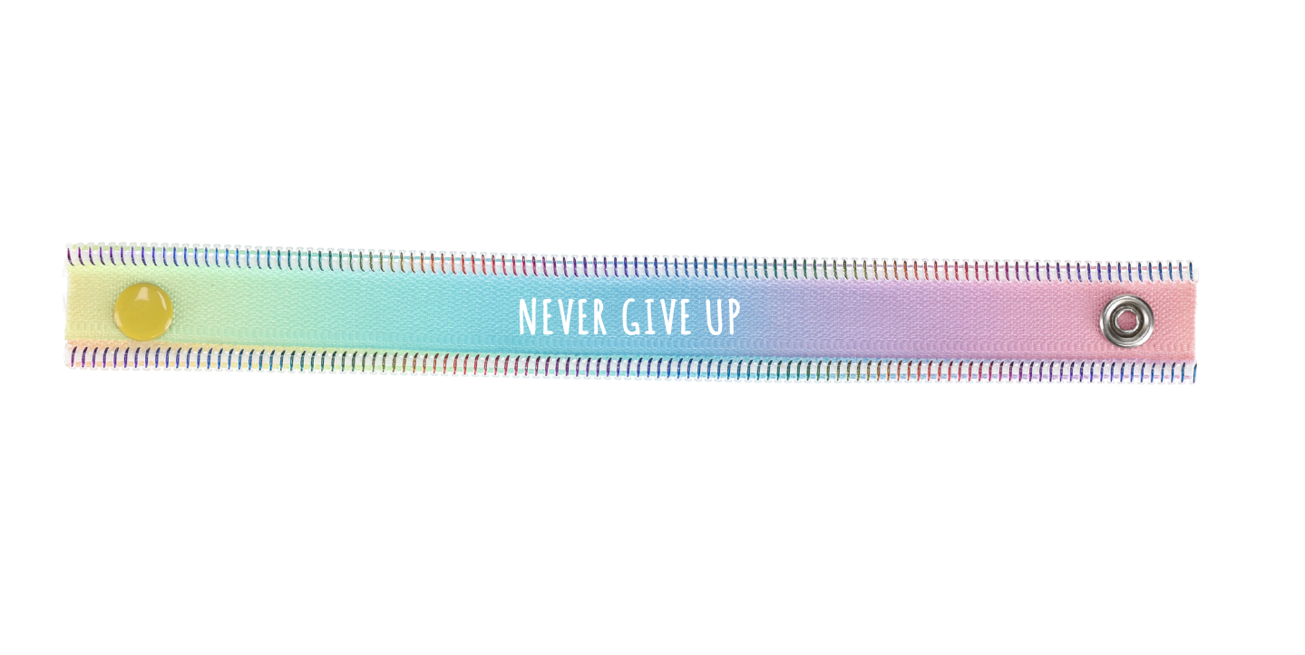 TIE DYE LETRA BLANCA