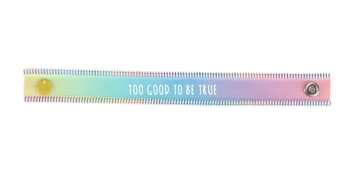 TIE DYE LETRA BLANCA