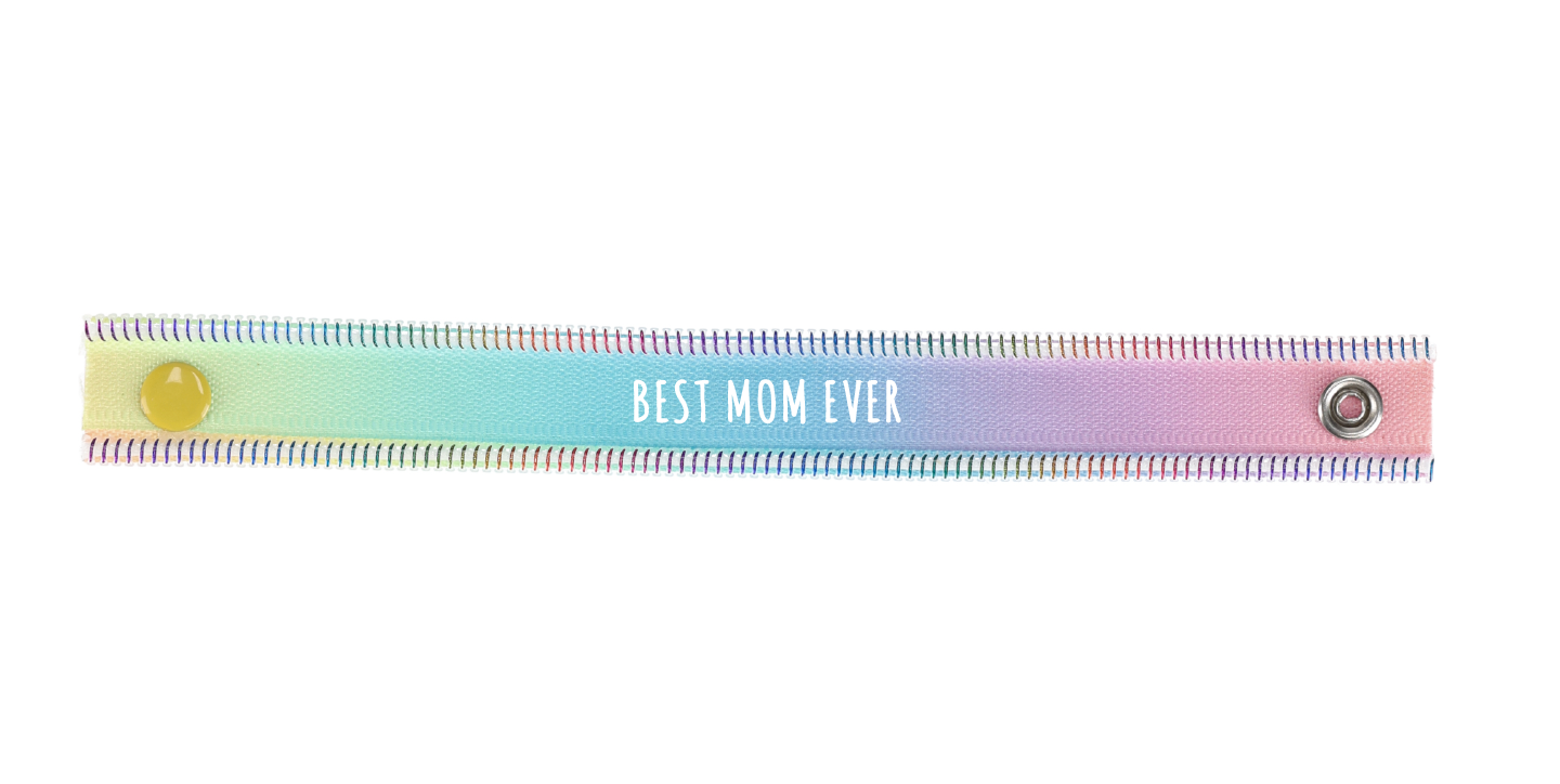 TIE DYE LETRA BLANCA
