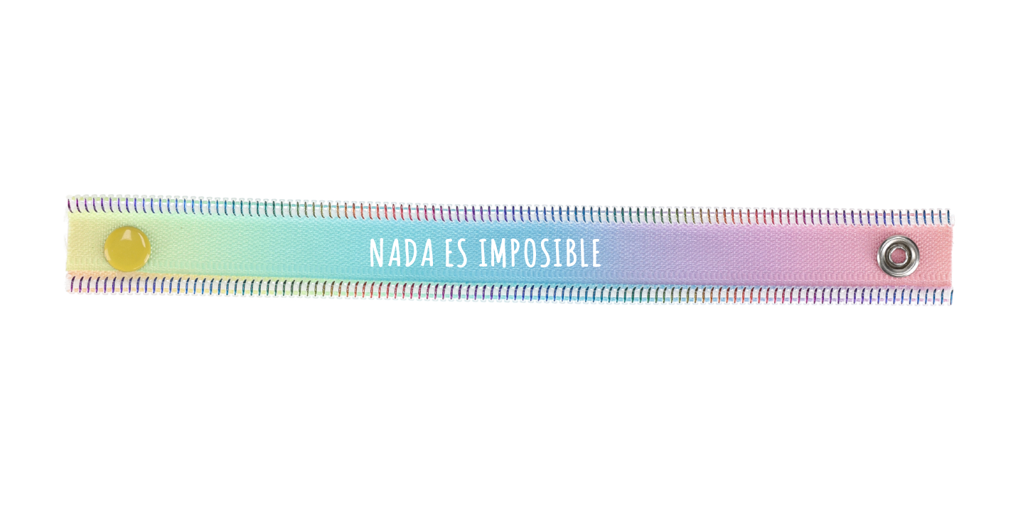 TIE DYE LETRA BLANCA