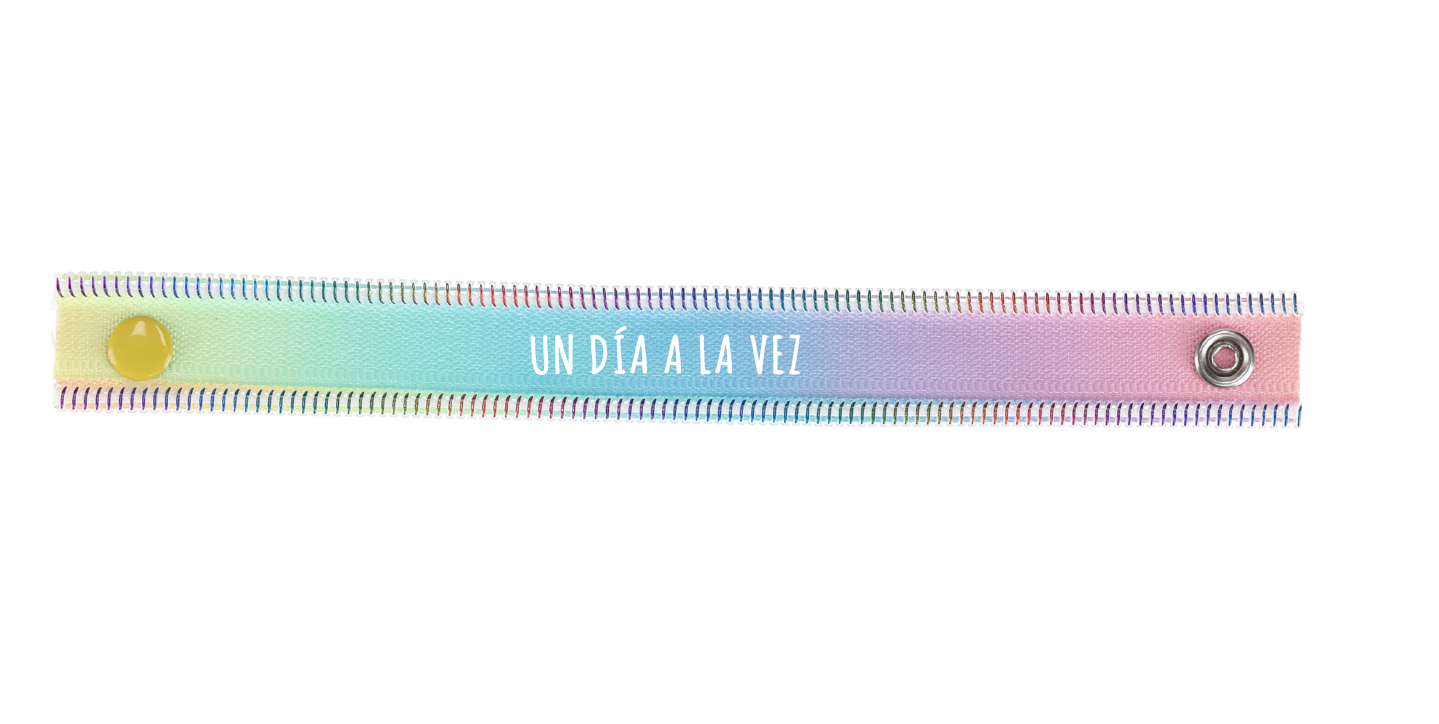 TIE DYE LETRA BLANCA