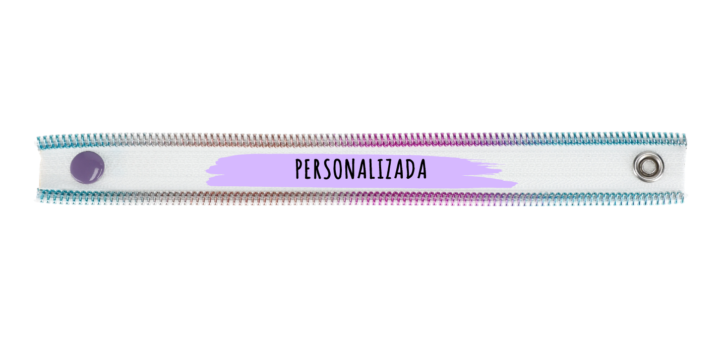 CLOUD STAMP LILA