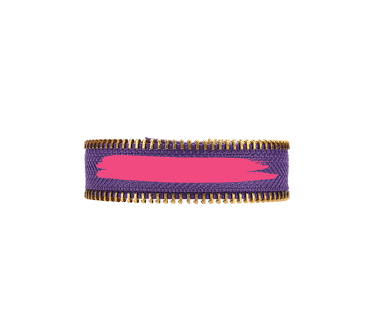 MORADA STAMP FIUSHA