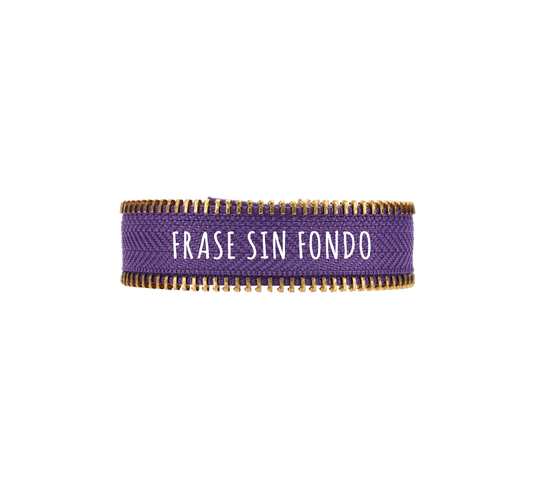 MORADA SIN STAMP