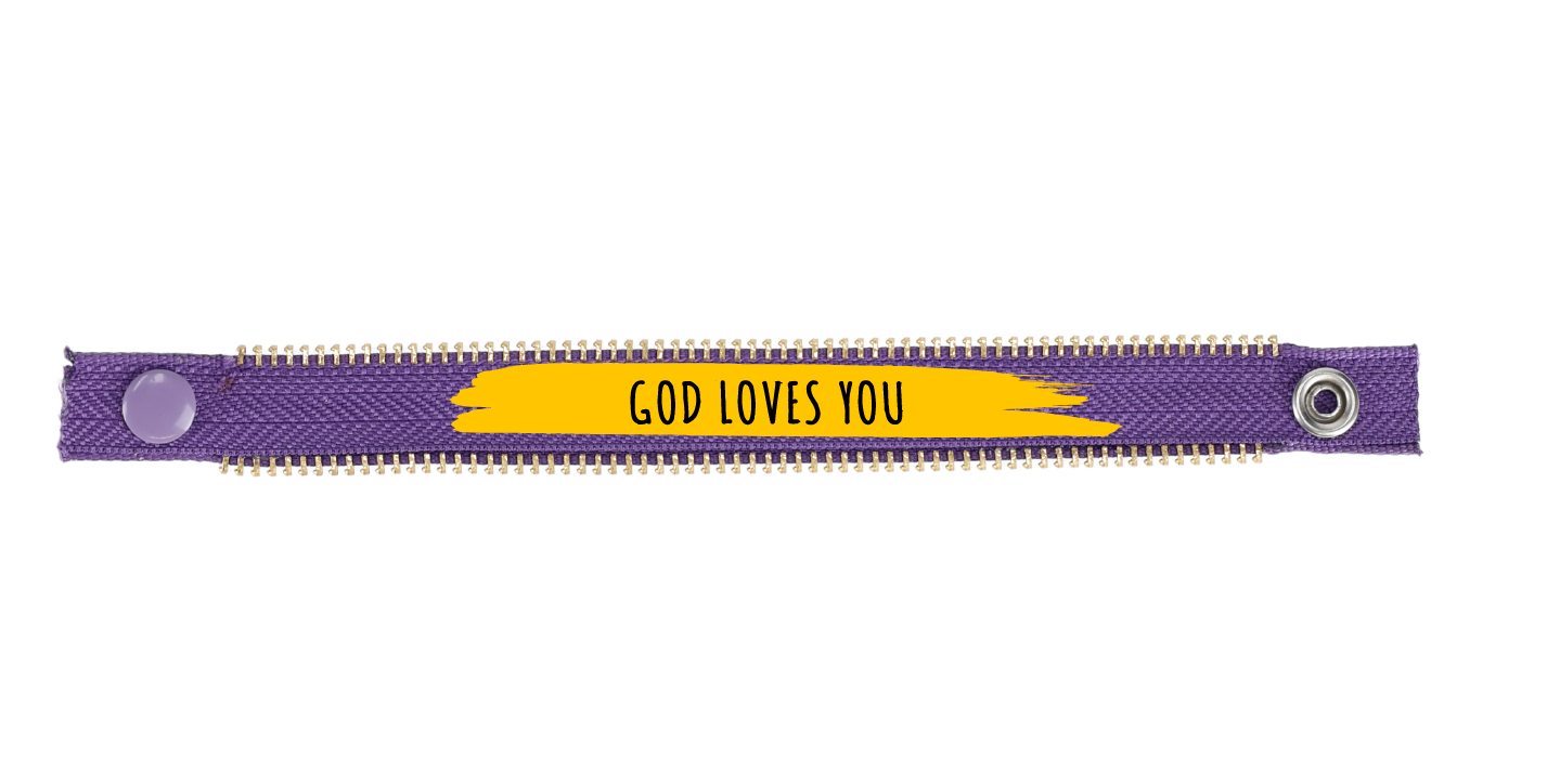 MORADA STAMP AMARILLO