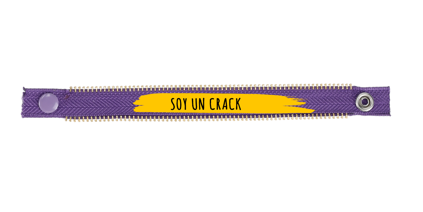 MORADA STAMP AMARILLO