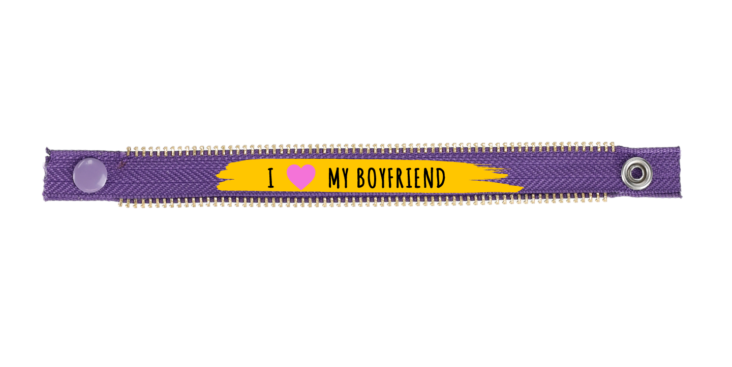 MORADA STAMP AMARILLO