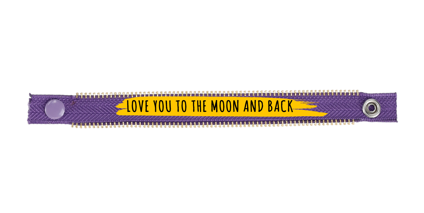 MORADA STAMP AMARILLO
