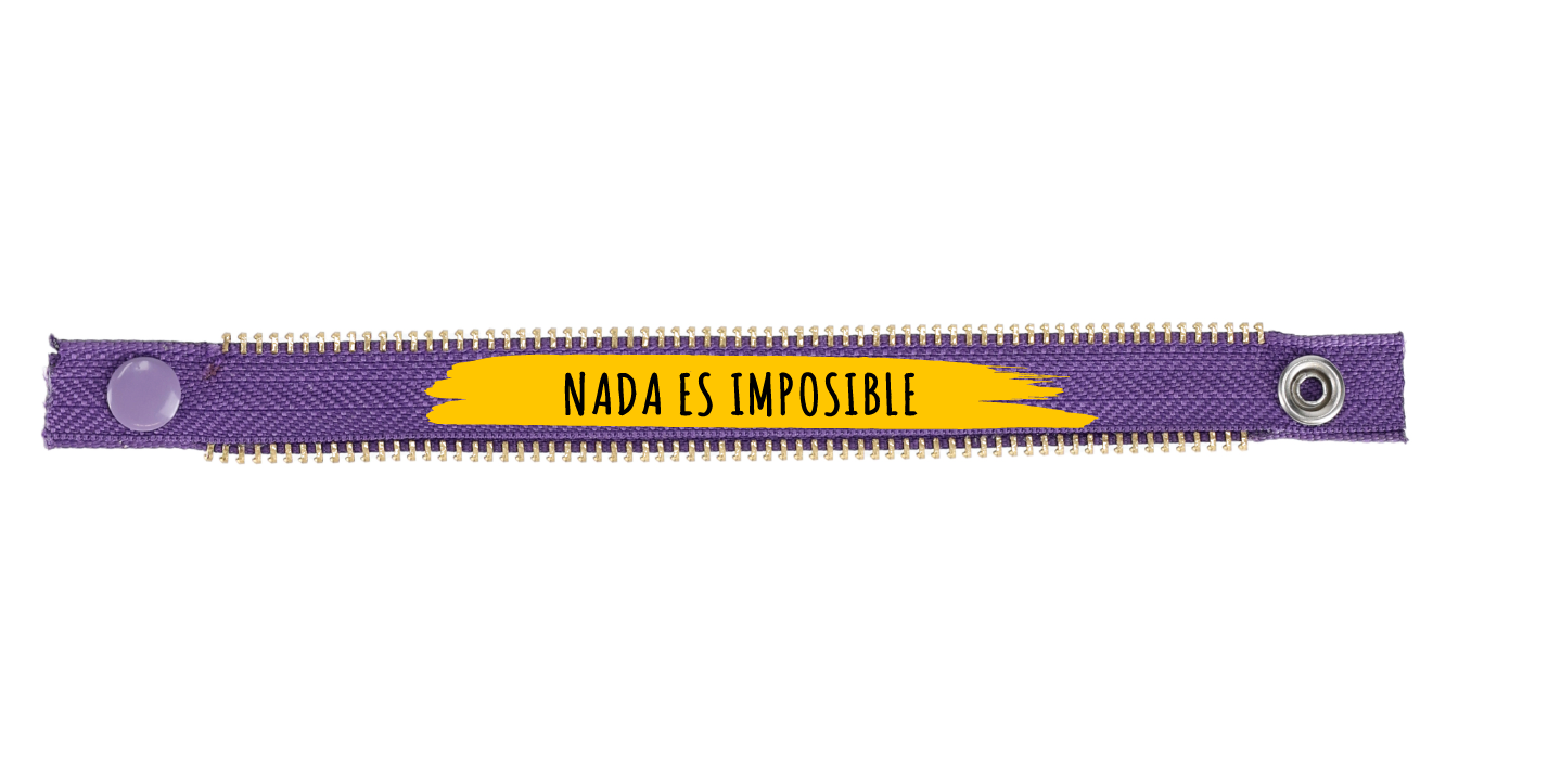 MORADA STAMP AMARILLO