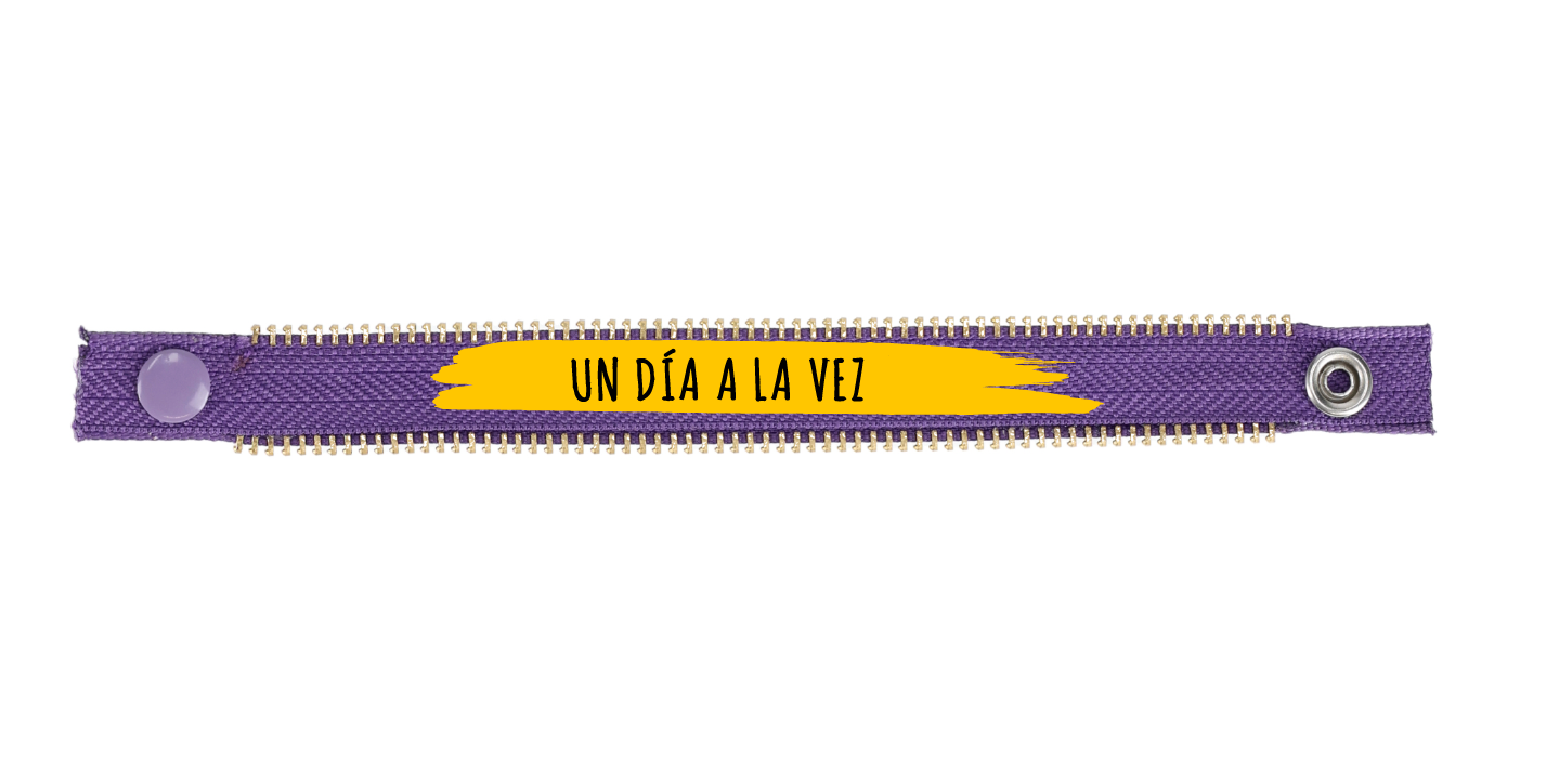 MORADA STAMP AMARILLO