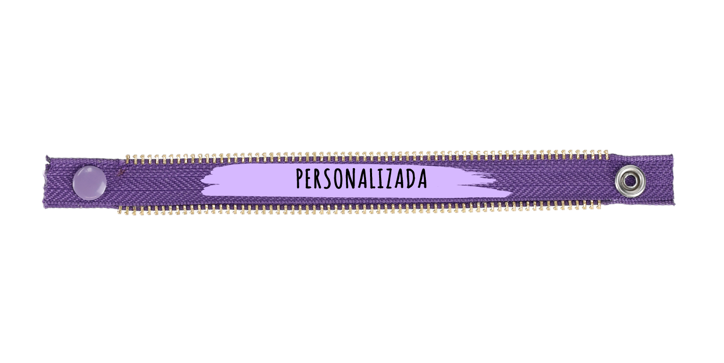 MOARADA STAMP LILA