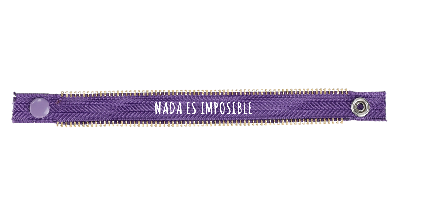 MORADA SIN STAMP