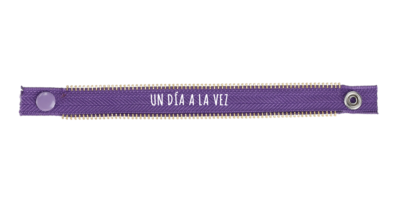 MORADA SIN STAMP