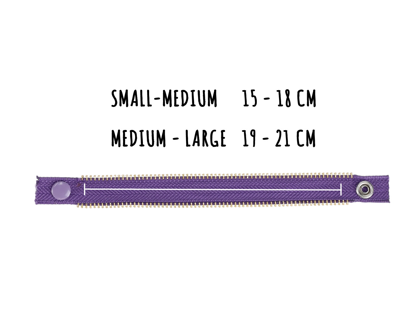 MORADA STAMP FIUSHA
