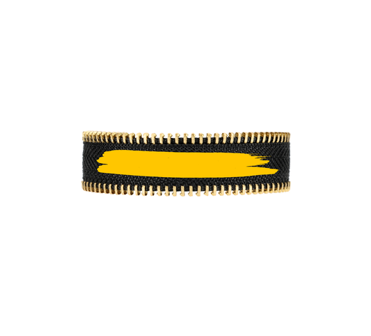 NEGRA STAMP AMARILLO