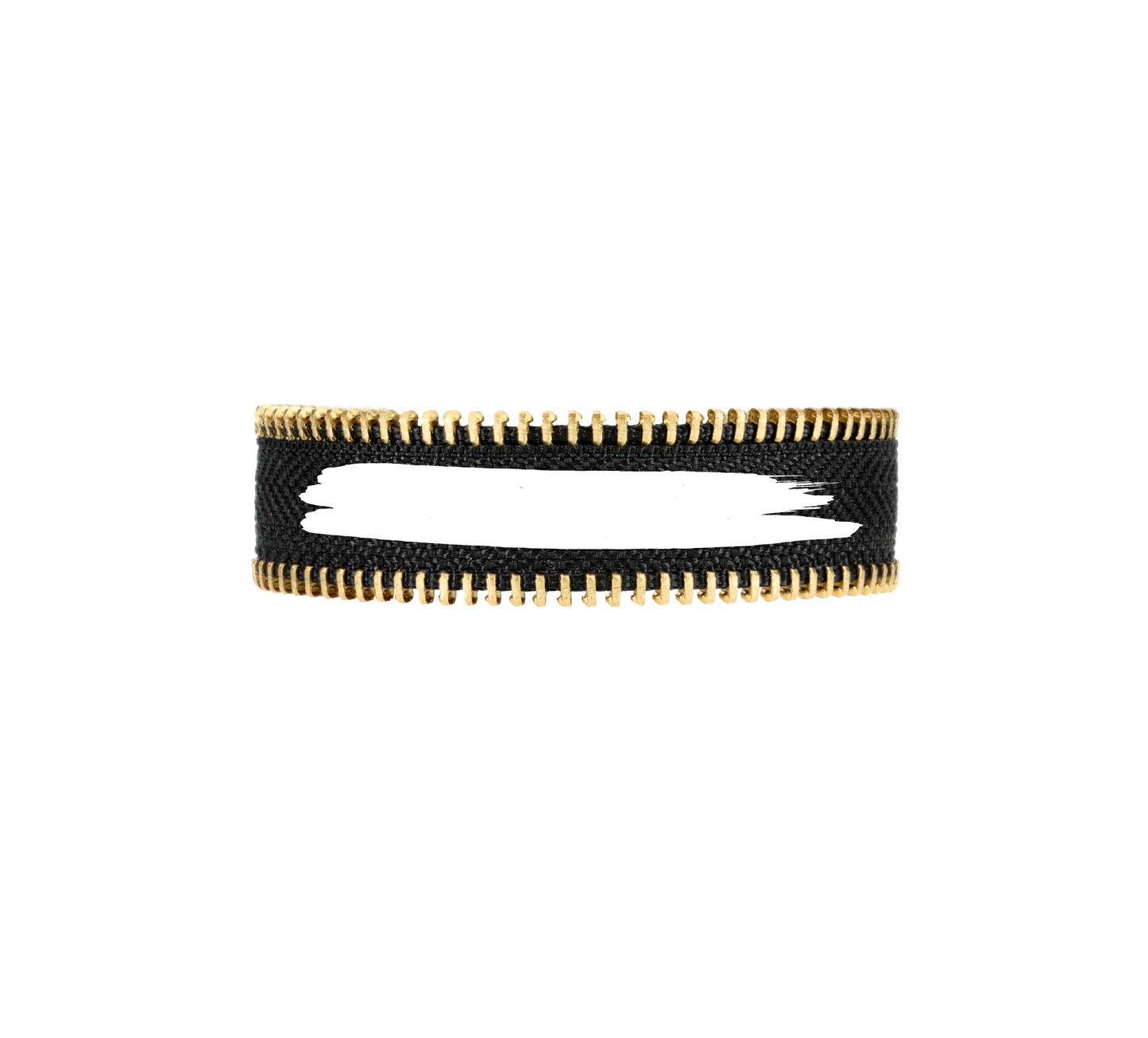 NEGRA STAMP BLANCO