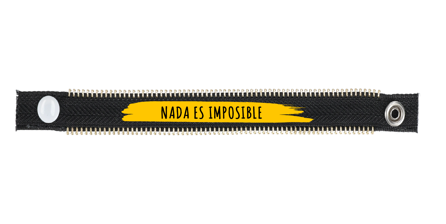 NEGRA STAMP AMARILLO