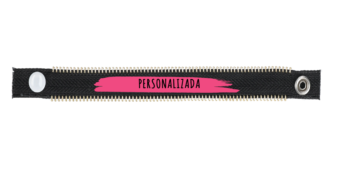 NEGRA STAMP FIUSHA