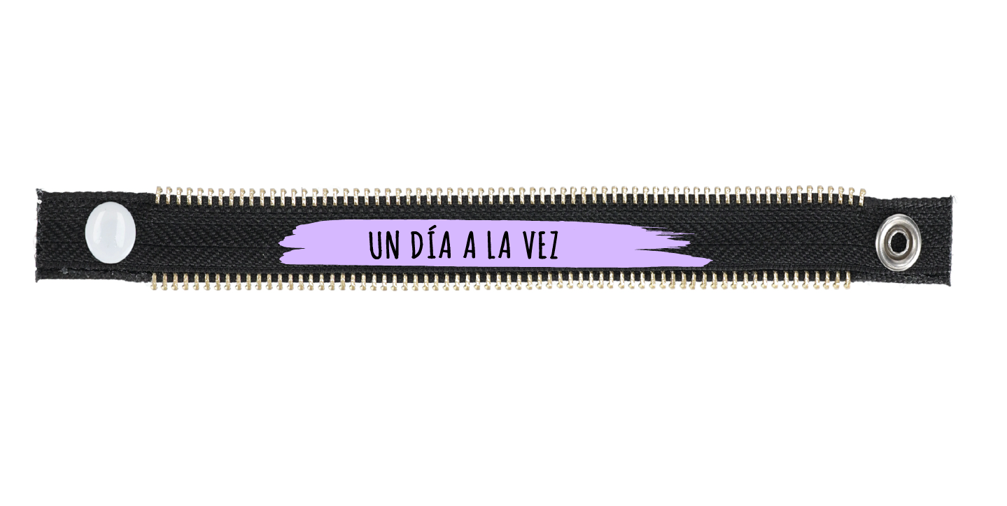 NEGRA STAMP LILA