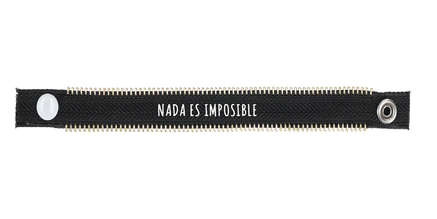 NEGRA SIN STAMP