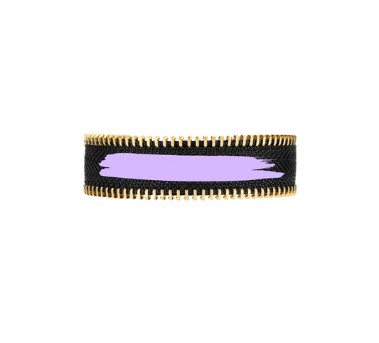 NEGRA STAMP LILA