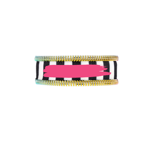 STRIPES STAMP FIUSHA