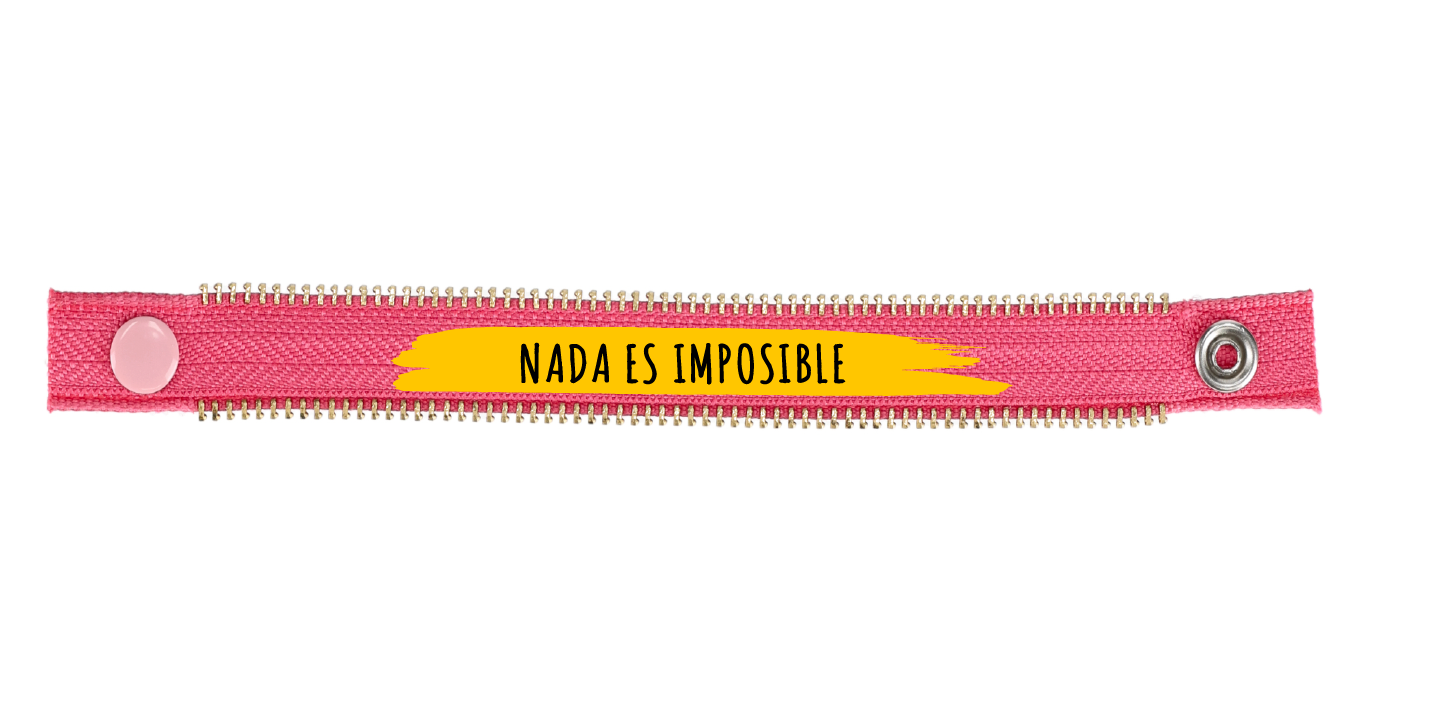 ROSA BOLD STAMP AMARILLO