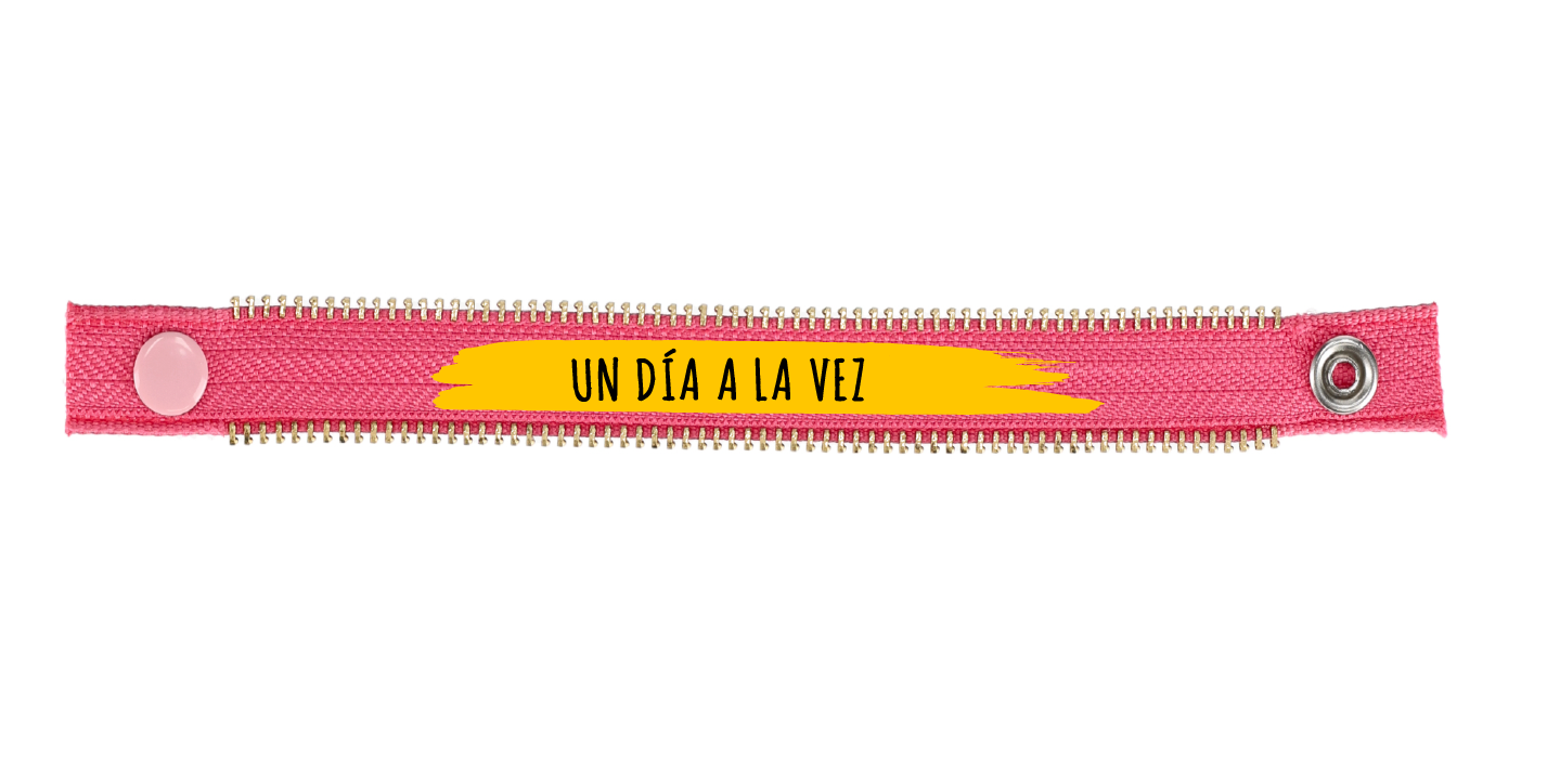 ROSA BOLD STAMP AMARILLO
